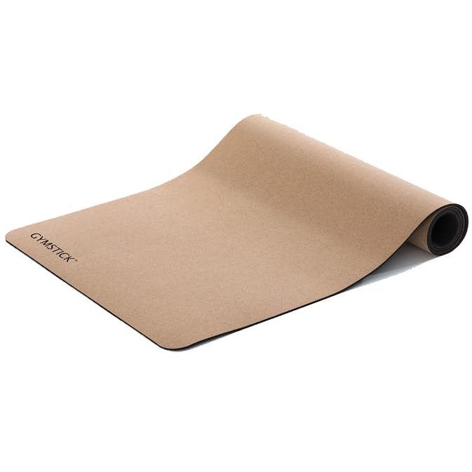Treningsmatte Gymstick Active Cork